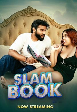 Slam Book | Season 01